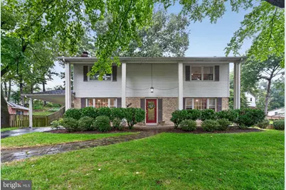 7208 Reservation Drive, Springfield, VA 22153 - Photo 1