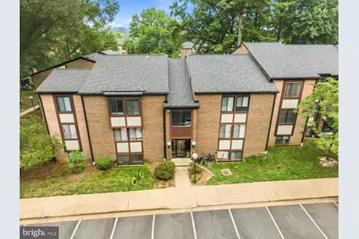 9715 Kings Crown Court #201, Fairfax, VA 22031 - Photo 34