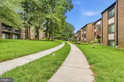 9715 Kings Crown Court #201, Fairfax, VA 22031 - Photo 28