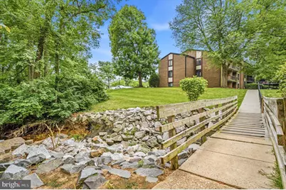 9715 Kings Crown Court #201, Fairfax, VA 22031 - Photo 30