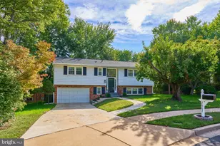 2807 Schafflind Ct, Vienna, VA 22180 - Photo 1