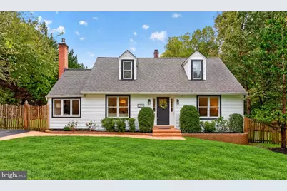 1007 Evonshire Lane, Great Falls, VA 22066 - Photo 1