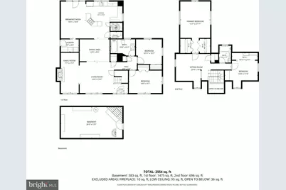 1007 Evonshire Lane, Great Falls, VA 22066 - Photo 34