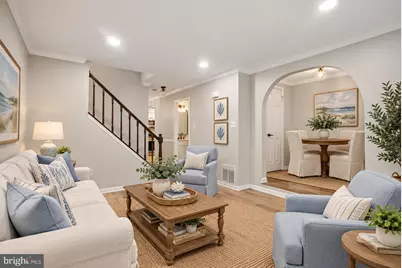 7563 Chrisland Cove, Falls Church, VA 22042 - Photo 2