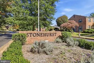3171 Stonehurst Dr, Fairfax, VA 22031 - Photo 30