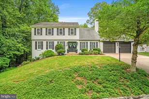 11300 Timberline Dr, Oakton, VA 22124 - Photo 1