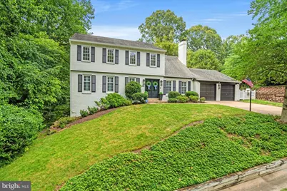 11300 Timberline Drive, Oakton, VA 22124 - Photo 2