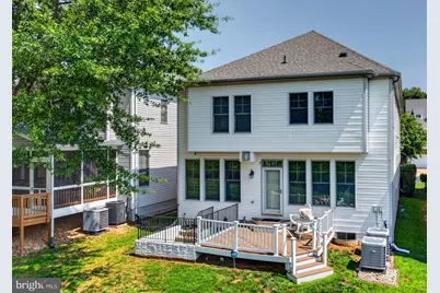 5694 Tower Hill Circle, Alexandria, VA 22315 - Photo 6