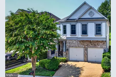 5694 Tower Hill Circle, Alexandria, VA 22315 - Photo 2