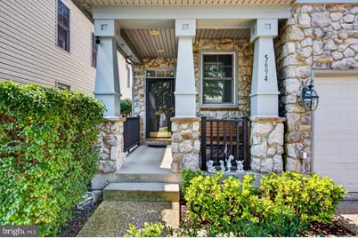 5694 Tower Hill Circle, Alexandria, VA 22315 - Photo 8