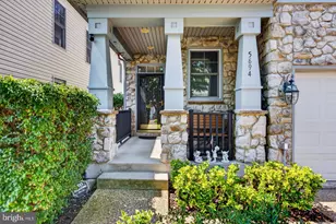 5694 Tower Hill Cir, Alexandria, VA 22315 - Photo 8