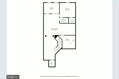 5694 Tower Hill Circle, Alexandria, VA 22315 - Photo 48