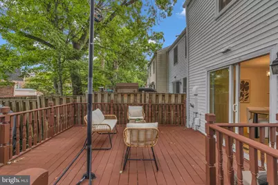 3046 Talking Rock Drive, Fairfax, VA 22031 - Photo 32