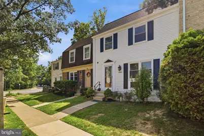 3046 Talking Rock Drive, Fairfax, VA 22031 - Photo 2