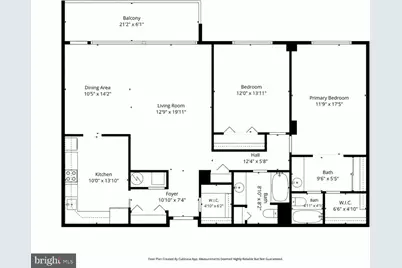 3713 S George Mason Drive #904W, Falls Church, VA 22041 - Photo 40
