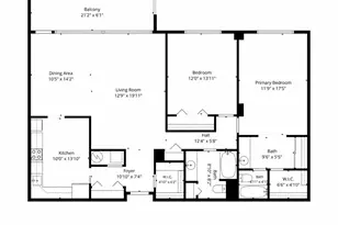 3713 S George Mason Dr, Falls Church, VA 22041 - Photo 40