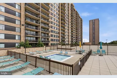 3713 S George Mason Drive #904W, Falls Church, VA 22041 - Photo 30