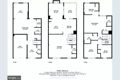 13653 Saint Johns Wood Place, Herndon, VA 20171 - Photo 38