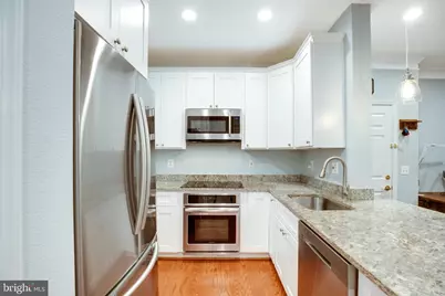 1571 Spring Gate Drive #6106, McLean, VA 22102 - Photo 8