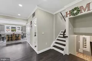 8004 Frye Rd, Alexandria, VA 22309 - Photo 12