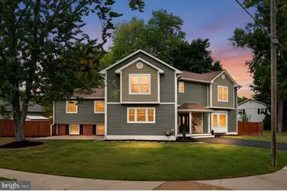 8004 Frye Road, Alexandria, VA 22309 - Photo 1