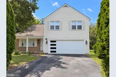 8201 Bell Lane, Vienna, VA 22182 - Photo 1