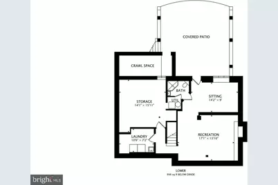 7217 Wilburdale Drive, Annandale, VA 22003 - Photo 38