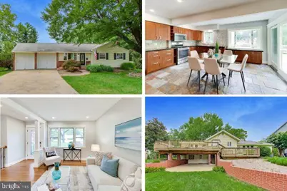 7217 Wilburdale Drive, Annandale, VA 22003 - Photo 1
