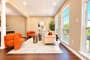 8548 Wyngate Manor Ct, Alexandria, VA 22309 - Photo 12