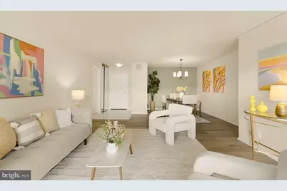 8360 Greensboro Drive #817, McLean, VA 22102 - Photo 6