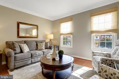 5978 Wescott Hills Way, Alexandria, VA 22315 - Photo 4