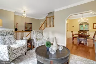 5978 Wescott Hills Way, Alexandria, VA 22315 - Photo 6