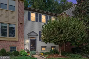 2850 Kelly Square, Vienna, VA 22181 - Photo 1