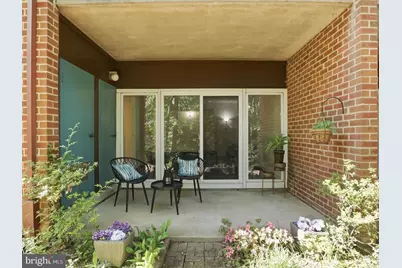 11809 Breton Court #2B, Reston, VA 20191 - Photo 4