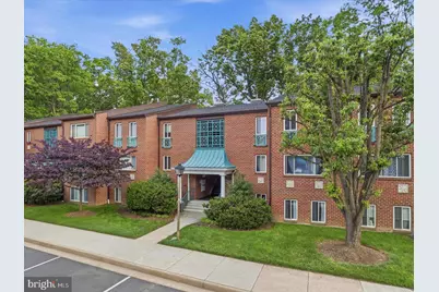 11809 Breton Court #2B, Reston, VA 20191 - Photo 2