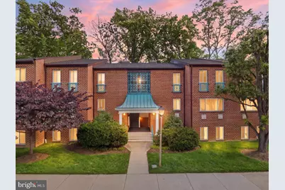 11809 Breton Court #2B, Reston, VA 20191 - Photo 18