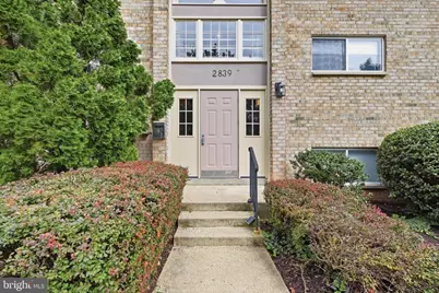 2839 Kalmia Lee Court #101, Falls Church, VA 22042 - Photo 18