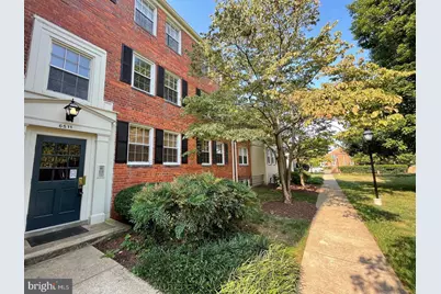 6511 10th Street #A1, Alexandria, VA 22307 - Photo 1