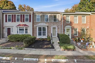 6552 Bermuda Green Court, Alexandria, VA 22312 - Photo 10
