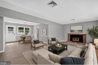 6104 Saint John Drive, Alexandria, VA 22310 - Photo 4