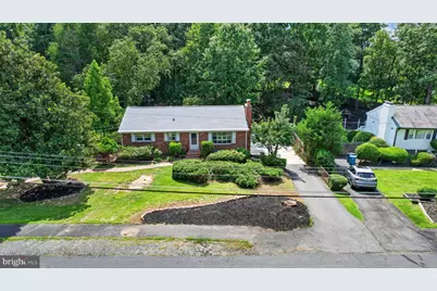 6104 Saint John Drive, Alexandria, VA 22310 - Photo 36