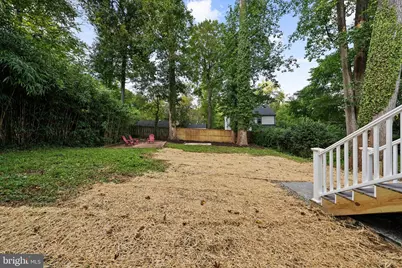 6932 Chestnut Avenue, Falls Church, VA 22042 - Photo 4