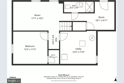 6932 Chestnut Avenue, Falls Church, VA 22042 - Photo 48