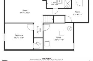 6932 Chestnut Ave, Falls Church, VA 22042 - Photo 48