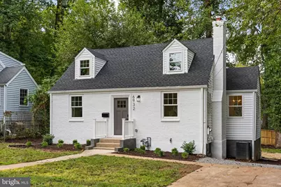 6932 Chestnut Avenue, Falls Church, VA 22042 - Photo 2