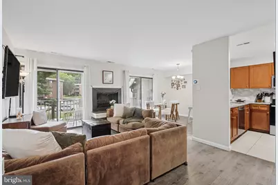 3889 El Camino Place #19, Alexandria, VA 22309 - Photo 6