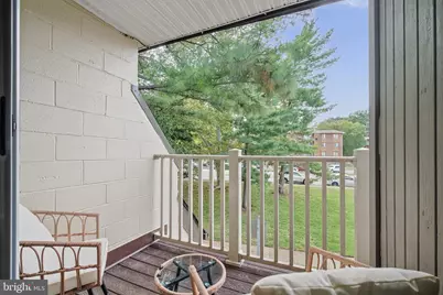 3889 El Camino Place #19, Alexandria, VA 22309 - Photo 22