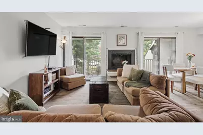 3889 El Camino Place #19, Alexandria, VA 22309 - Photo 10