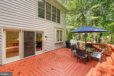 3203 Wheatland Farms Drive, Oakton, VA 22124 - Photo 36