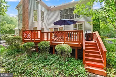 3203 Wheatland Farms Drive, Oakton, VA 22124 - Photo 34